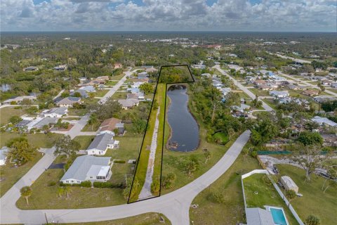 Terreno en venta en Englewood, Florida № 941929 - foto 5