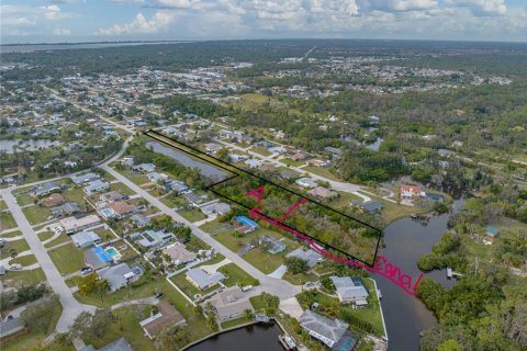 Land in Englewood, Florida № 941929 - photo 2