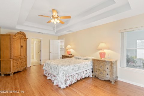 Villa ou maison à vendre à Saint Augustine, Floride: 4 chambres, 242.66 m2 № 772226 - photo 6