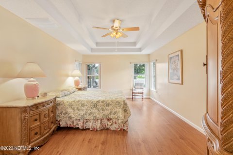 Villa ou maison à vendre à Saint Augustine, Floride: 4 chambres, 242.66 m2 № 772226 - photo 5