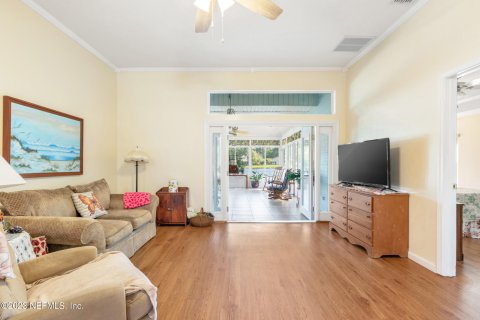 Villa ou maison à vendre à Saint Augustine, Floride: 4 chambres, 242.66 m2 № 772226 - photo 30