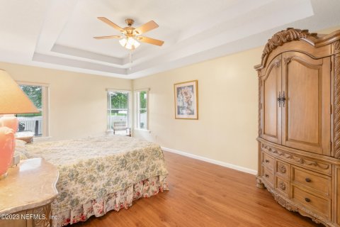 Villa ou maison à vendre à Saint Augustine, Floride: 4 chambres, 242.66 m2 № 772226 - photo 4