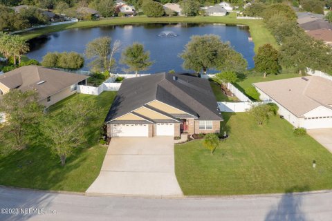 Villa ou maison à vendre à Saint Augustine, Floride: 4 chambres, 242.66 m2 № 772226 - photo 3