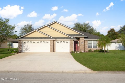 Villa ou maison à vendre à Saint Augustine, Floride: 4 chambres, 242.66 m2 № 772226 - photo 2