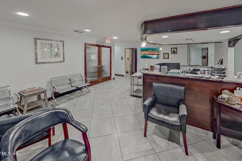 Immobilier commercial à vendre à Saint Augustine, Floride: 586.96 m2 № 772266 - photo 20