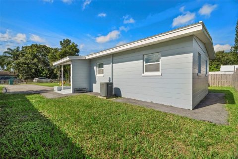 Villa ou maison à vendre à Clearwater, Floride: 3 chambres, 90.3 m2 № 1346792 - photo 22