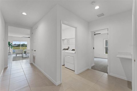 Villa ou maison à vendre à Davenport, Floride: 4 chambres, 196.21 m2 № 1251411 - photo 6