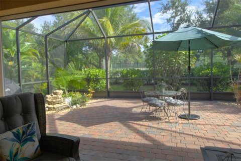 Villa ou maison à vendre à North Port, Floride: 4 chambres, 225.2 m2 № 1356262 - photo 27