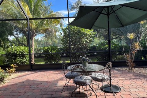 Casa en venta en North Port, Florida, 4 dormitorios, 225.2 m2 № 1356262 - foto 28