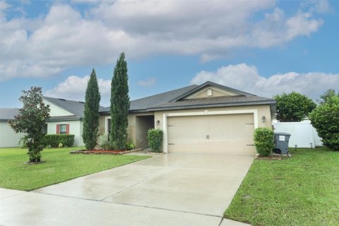 Villa ou maison à vendre à DeLand, Floride: 3 chambres, 130.43 m2 № 1356189 - photo 27