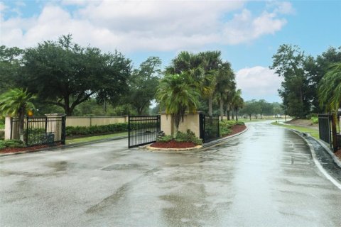 Villa ou maison à vendre à DeLand, Floride: 3 chambres, 130.43 m2 № 1356189 - photo 29