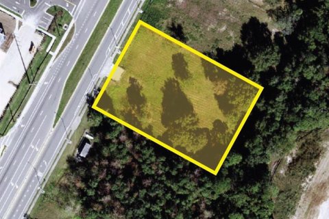 Terreno en venta en Davenport, Florida № 1266791 - foto 1