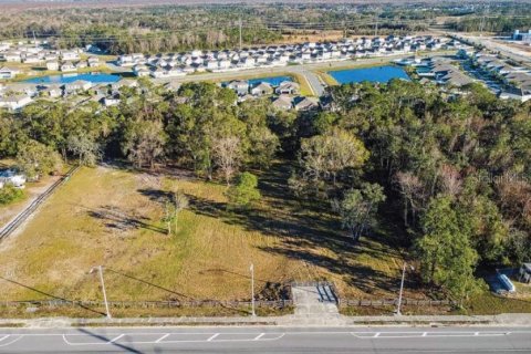 Terreno en venta en Davenport, Florida № 1266791 - foto 4