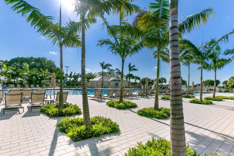 Villa ou maison à vendre à North Palm Beach, Floride: 4 chambres, 288 m2 № 1104505 - photo 8