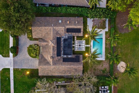 Villa ou maison à vendre à North Palm Beach, Floride: 4 chambres, 288 m2 № 1104505 - photo 29