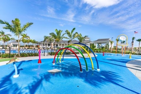 Villa ou maison à vendre à North Palm Beach, Floride: 4 chambres, 288 m2 № 1104505 - photo 5