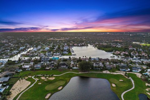 Villa ou maison à vendre à North Palm Beach, Floride: 4 chambres, 288 m2 № 1104505 - photo 28