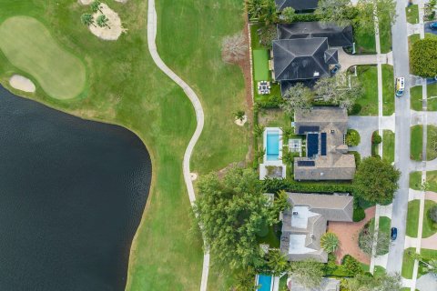 Villa ou maison à vendre à North Palm Beach, Floride: 4 chambres, 288 m2 № 1104505 - photo 26