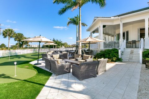 Villa ou maison à vendre à North Palm Beach, Floride: 4 chambres, 288 m2 № 1104505 - photo 17