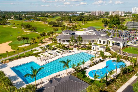 Casa en venta en North Palm Beach, Florida, 4 dormitorios, 288 m2 № 1104505 - foto 21