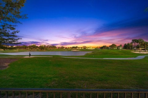 Villa ou maison à vendre à North Palm Beach, Floride: 4 chambres, 288 m2 № 1104505 - photo 30
