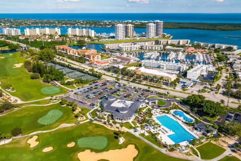 Villa ou maison à vendre à North Palm Beach, Floride: 4 chambres, 288 m2 № 1104505 - photo 20