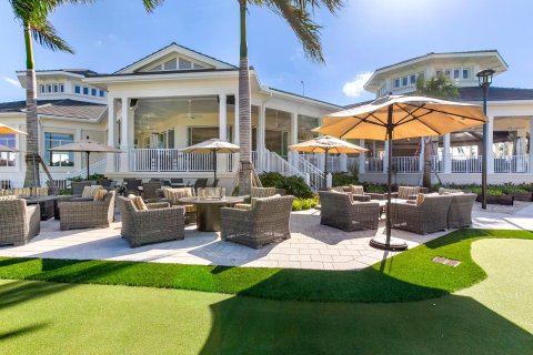 Casa en venta en North Palm Beach, Florida, 4 dormitorios, 288 m2 № 1104505 - foto 16