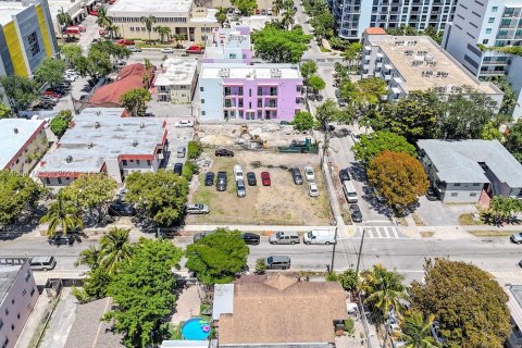 Купить земельный участок в Майами, Флорида № 1104544 - фото 6