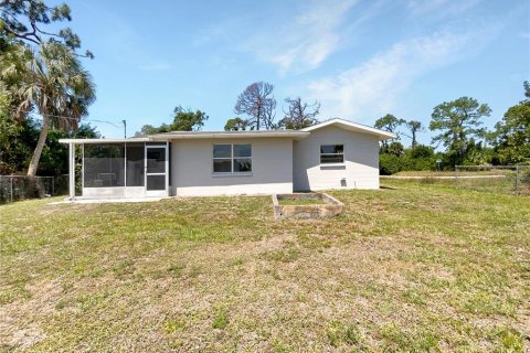 House in North Port, Florida 2 bedrooms, 80.17 sq.m. № 1150194 - photo 6