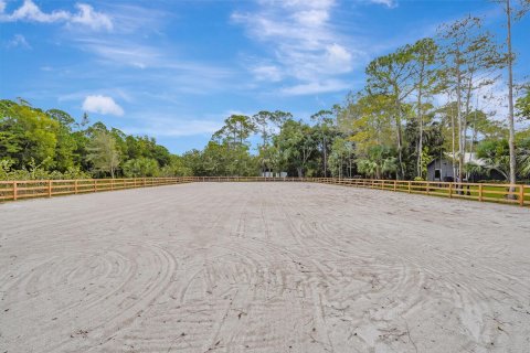 Villa ou maison à vendre à Wellington, Floride: 4 chambres, 246.84 m2 № 914090 - photo 21