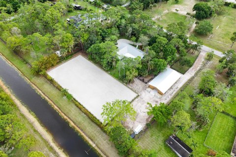 Villa ou maison à vendre à Wellington, Floride: 4 chambres, 246.84 m2 № 914090 - photo 15