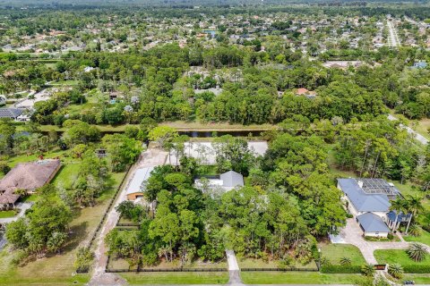 Villa ou maison à vendre à Wellington, Floride: 4 chambres, 246.84 m2 № 914090 - photo 3