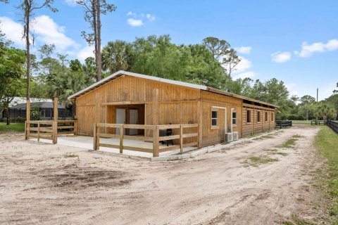 Villa ou maison à vendre à Wellington, Floride: 4 chambres, 246.84 m2 № 914090 - photo 24