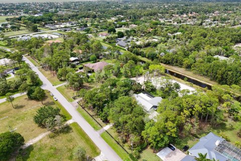 Villa ou maison à vendre à Wellington, Floride: 4 chambres, 246.84 m2 № 914090 - photo 2