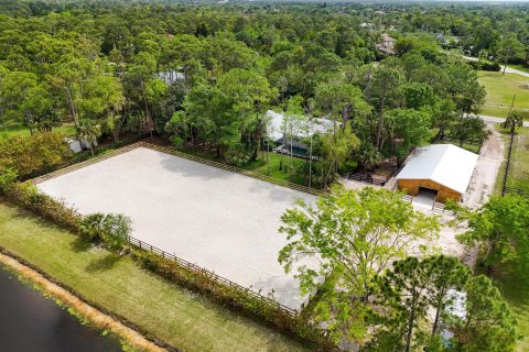 Villa ou maison à vendre à Wellington, Floride: 4 chambres, 246.84 m2 № 914090 - photo 7