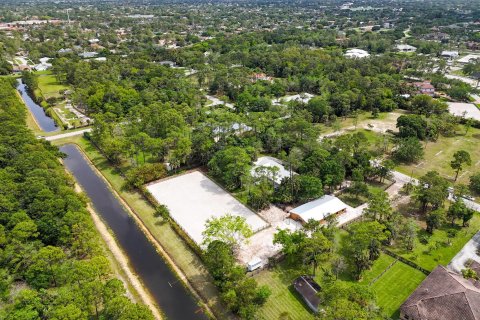 Villa ou maison à vendre à Wellington, Floride: 4 chambres, 246.84 m2 № 914090 - photo 5