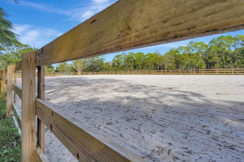 Villa ou maison à vendre à Wellington, Floride: 4 chambres, 246.84 m2 № 914090 - photo 19