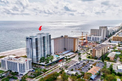 Copropriété à vendre à Pompano Beach, Floride: 3 chambres, 200.85 m2 № 914159 - photo 1