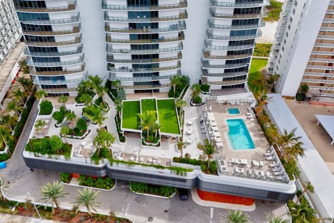Condominio en venta en Pompano Beach, Florida, 3 dormitorios, 200.85 m2 № 914159 - foto 9