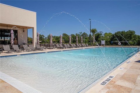 Townhouse in Kissimmee, Florida 4 bedrooms, 218.88 sq.m. № 1437171 - photo 24