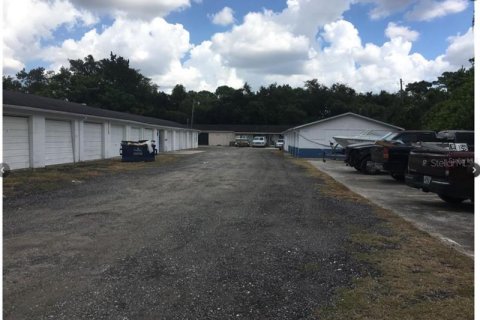 Commercial property in Hudson, Florida 789.67 sq.m. № 312754 - photo 1