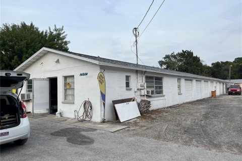 Commercial property in Hudson, Florida 789.67 sq.m. № 312754 - photo 30