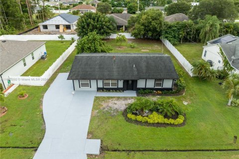 Villa ou maison à vendre à Port St. Lucie, Floride: 3 chambres, 140.65 m2 № 1332344 - photo 28