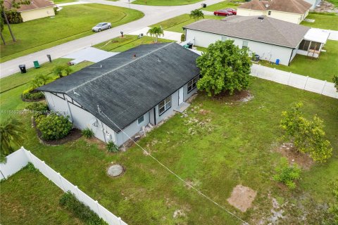 Villa ou maison à vendre à Port St. Lucie, Floride: 3 chambres, 140.65 m2 № 1332344 - photo 26