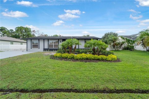 Casa en venta en Port St. Lucie, Florida, 3 dormitorios, 140.65 m2 № 1332344 - foto 2