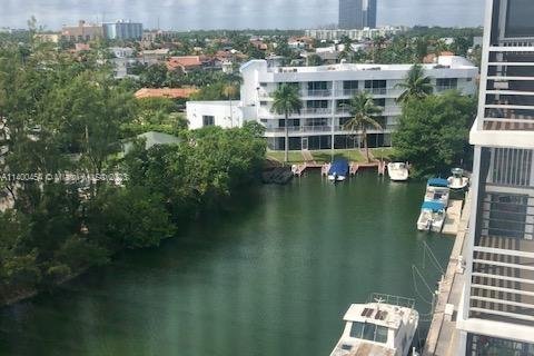 Condominio en venta en North Miami Beach, Florida, 2 dormitorios, 95.22 m2 № 540128 - foto 8