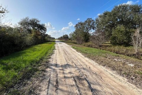 Land in Okeechobee, Florida № 1220295 - photo 5