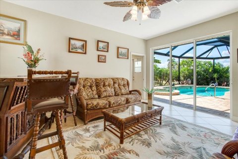 Villa ou maison à vendre à Punta Gorda, Floride: 3 chambres, 239.87 m2 № 1251174 - photo 22