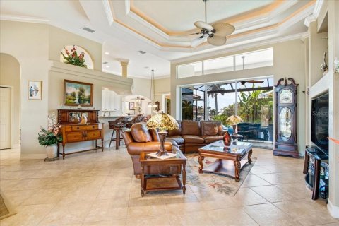 Villa ou maison à vendre à Punta Gorda, Floride: 3 chambres, 239.87 m2 № 1251174 - photo 6