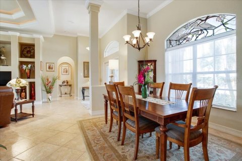 Villa ou maison à vendre à Punta Gorda, Floride: 3 chambres, 239.87 m2 № 1251174 - photo 12